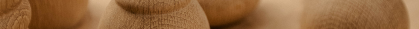 Rachel Ashcroft | Contemporary Woodworker