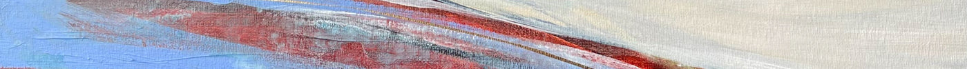 Jade Stout | Contemporary Landscape Painter