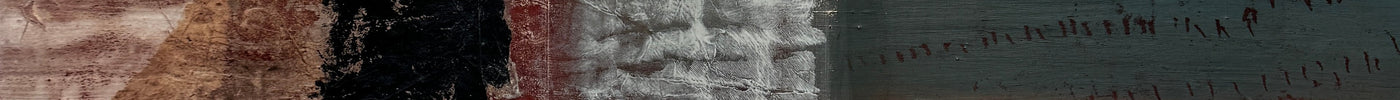 Eleanor Cunningham | Abstract Painter