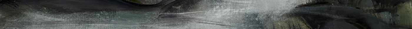 Anna Brice Cockland | Landscape Painter