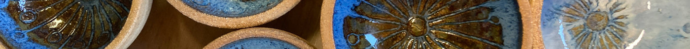 Julie Barham | Ceramicist