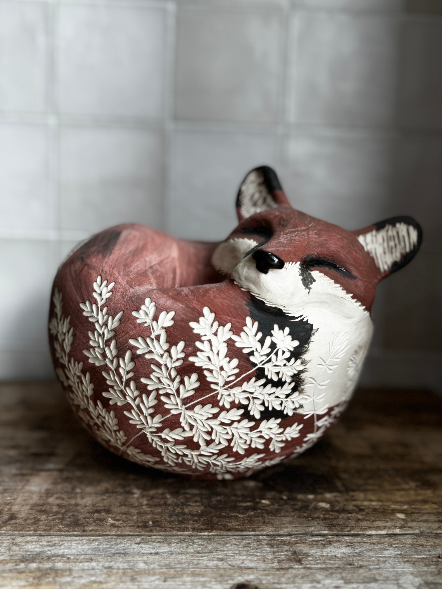 Lilly Reid | Ceramic Artist