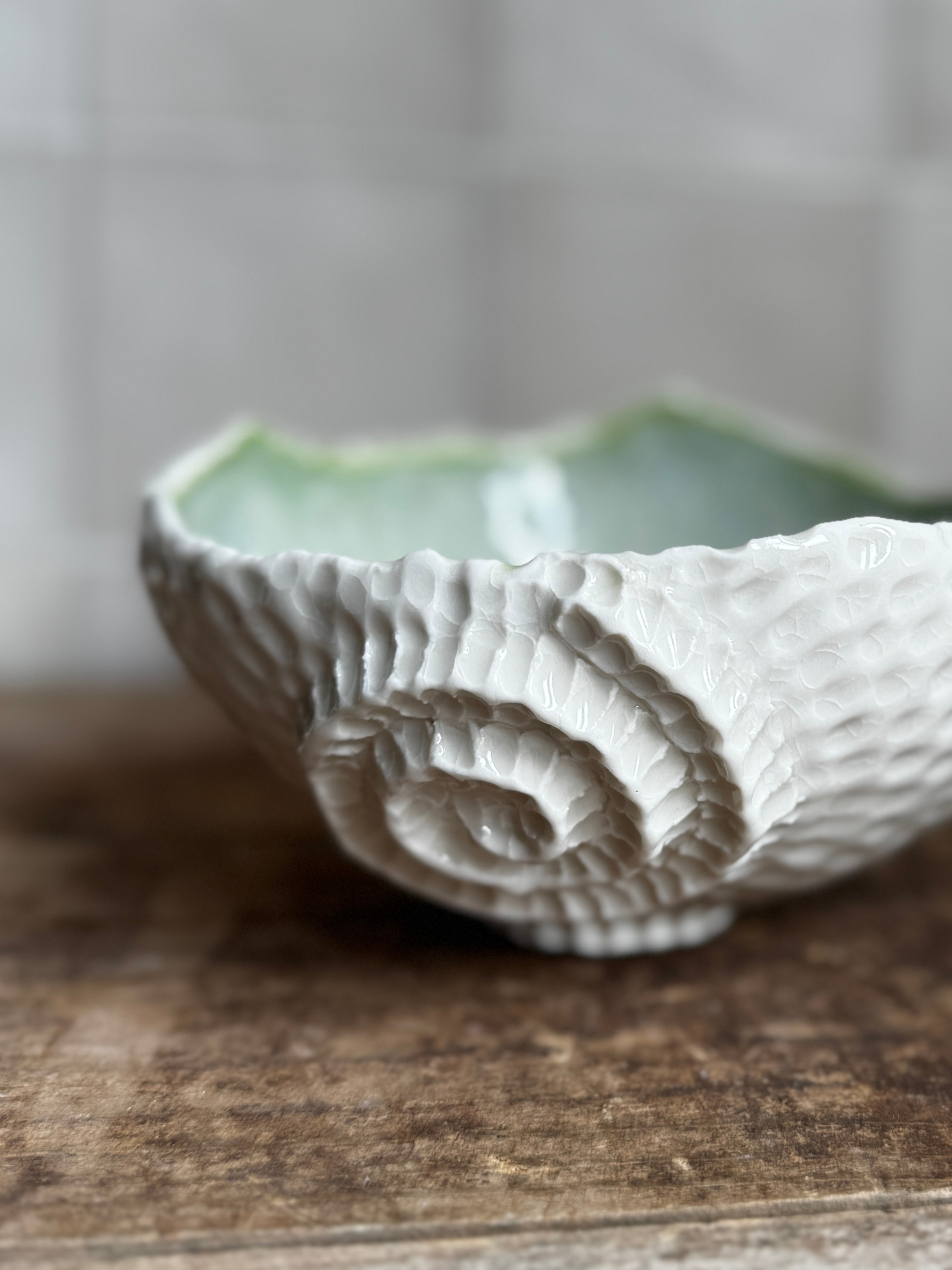Jackie Hunter | Ceramic Artist