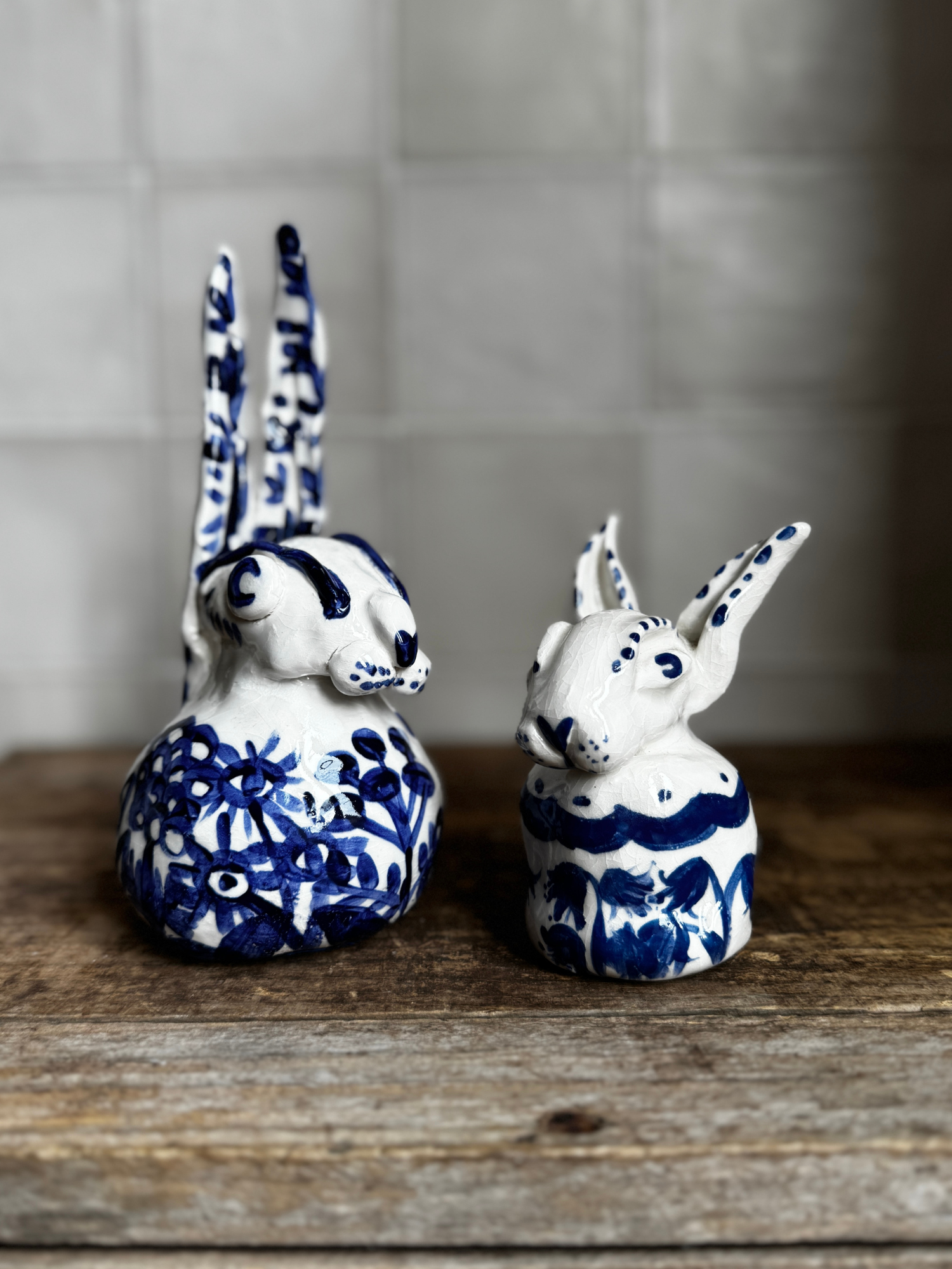 Hayley Potter | Artist & Illustrator