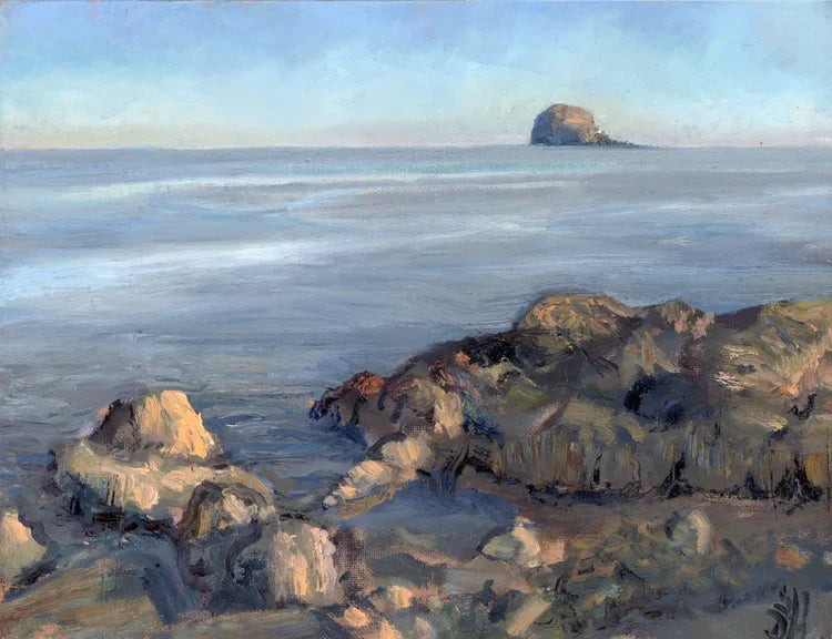 Douglas Hamilton | Plein Air Painter