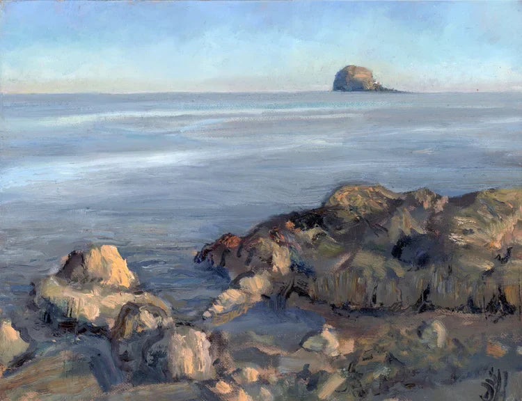 Douglas Hamilton | Plein Air Painter