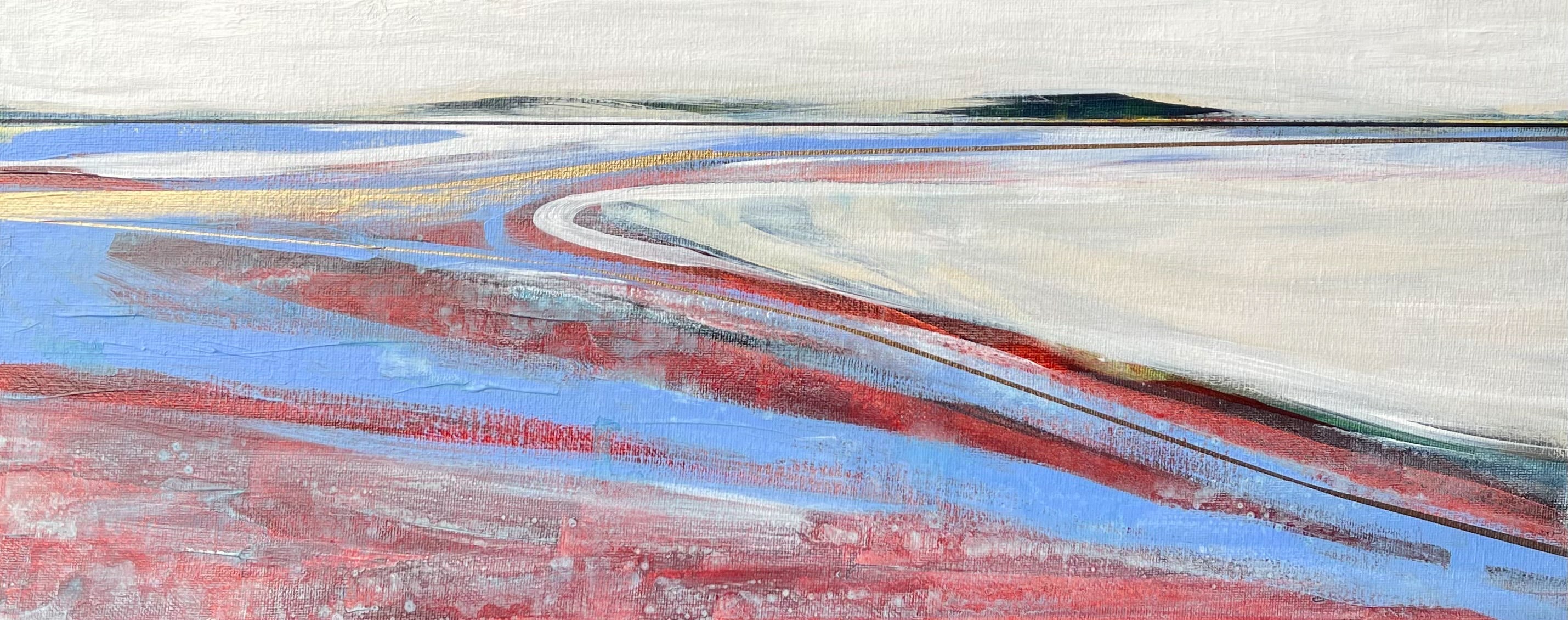 Jade Stout | Contemporary Landscape Painter