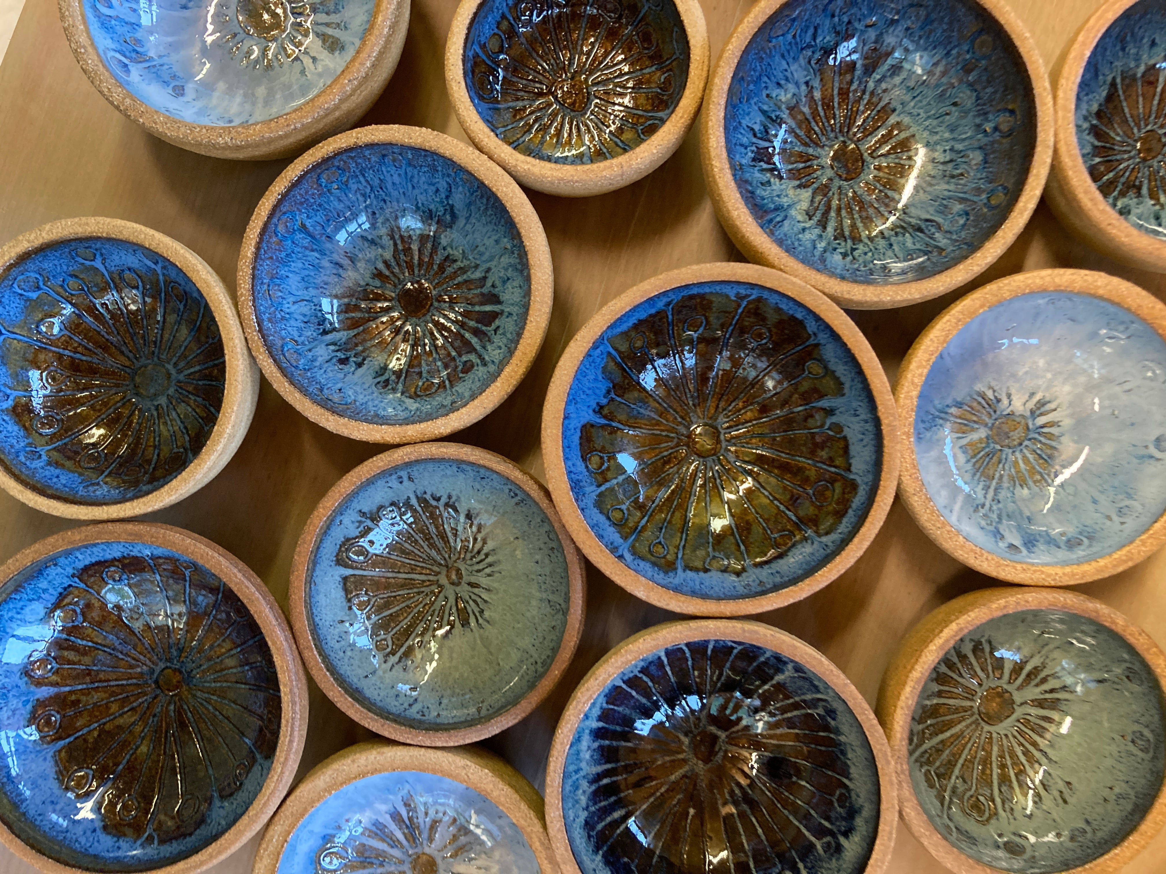 Julie Barham | Ceramicist
