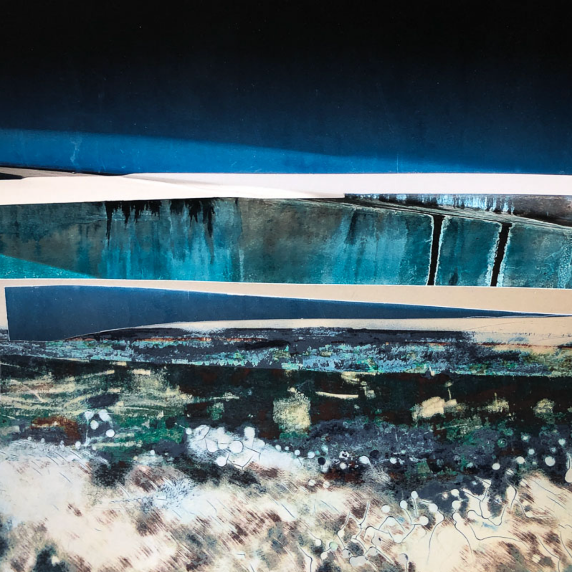 Paul Boyle, Hullscapes | Photographer and Printmaker