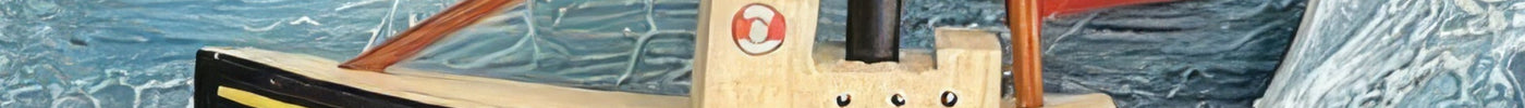 Seth Draper | Sculptor and Automata Artist