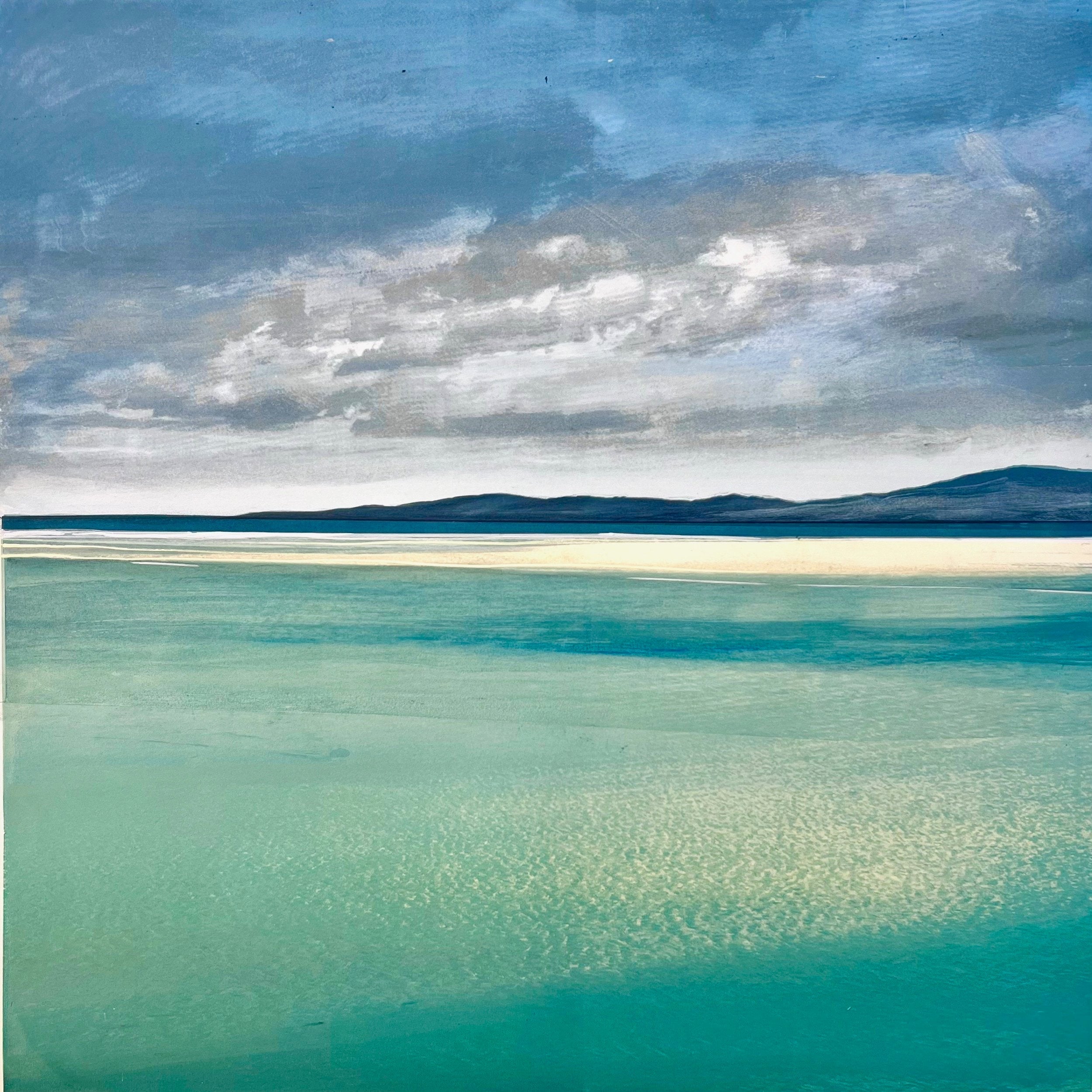 Jill Hodge | Fine Art Printmaker