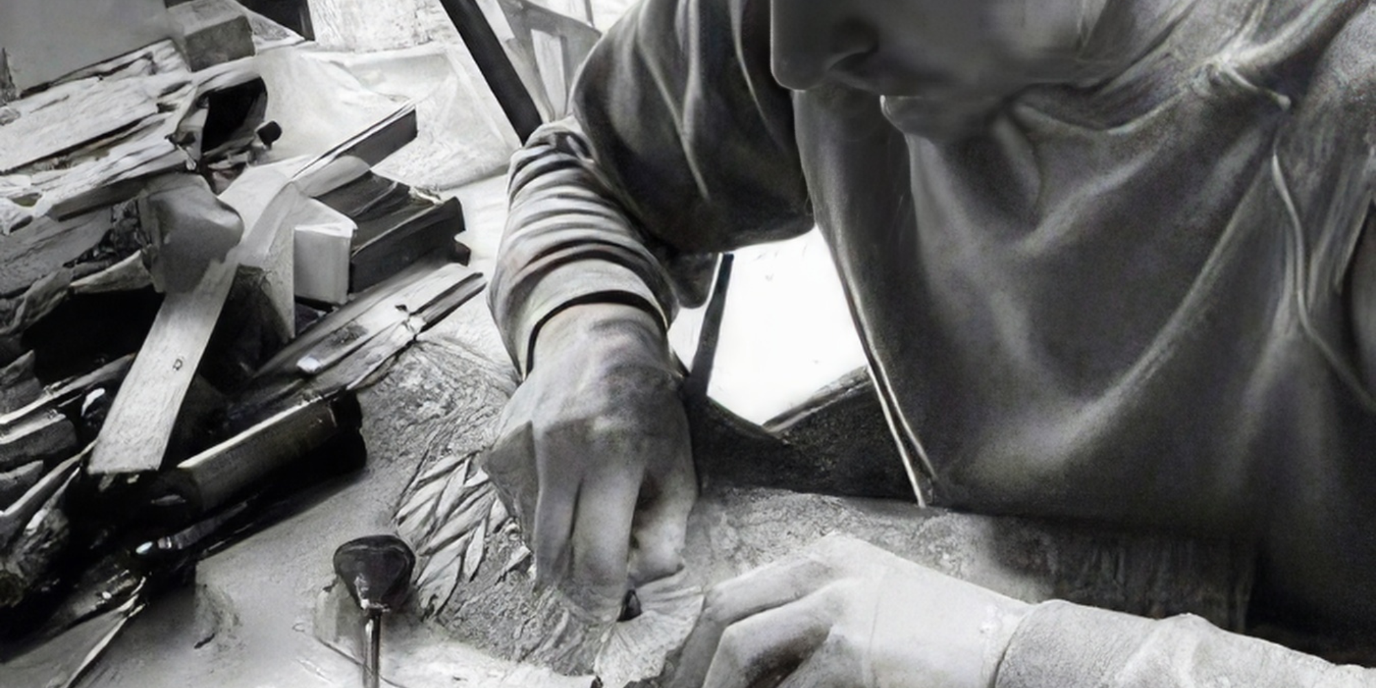 Ashley Hutchinson | Printmaker