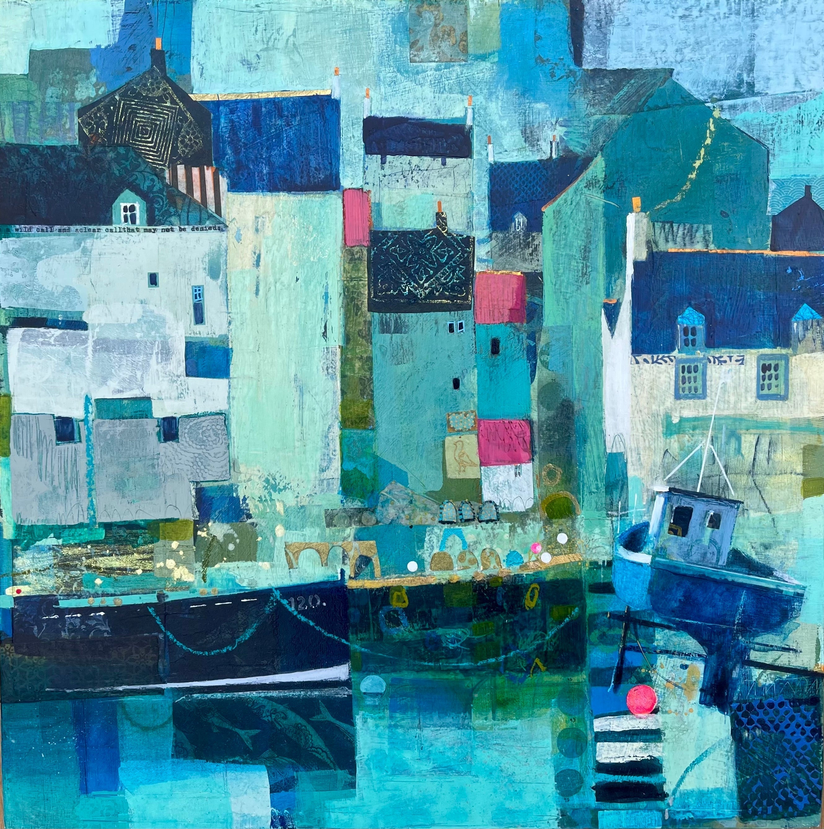 Nicole Stevenson | Painter