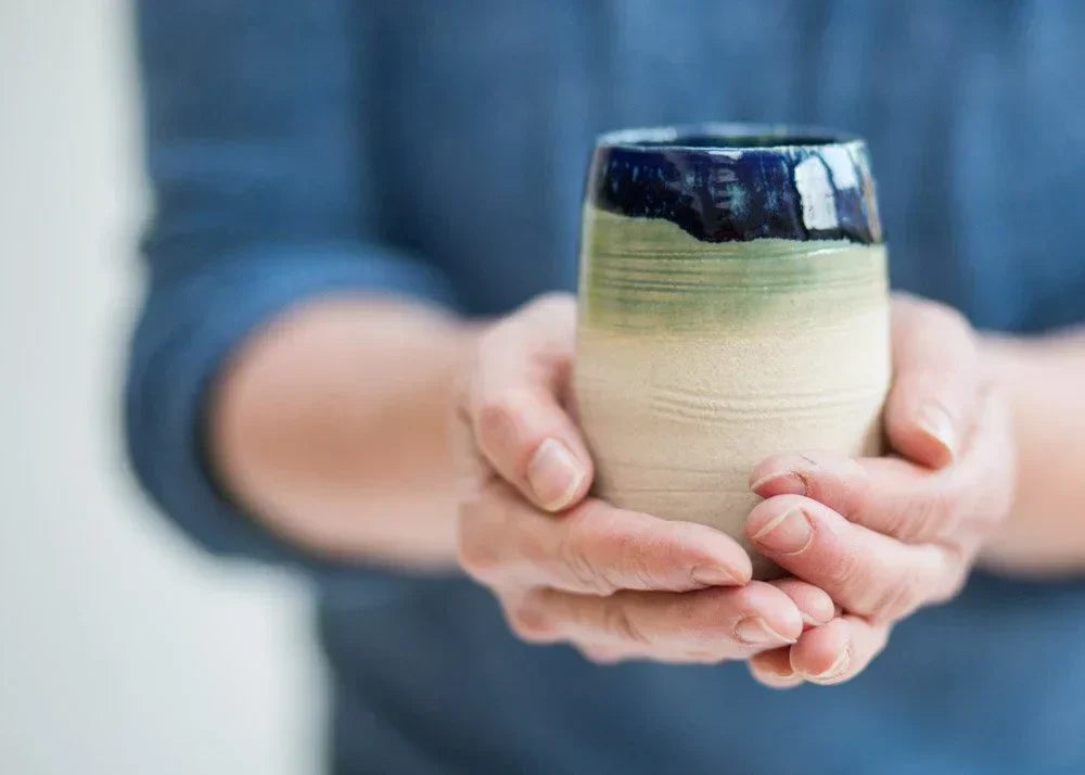 Kirsty Adams | Ceramicist