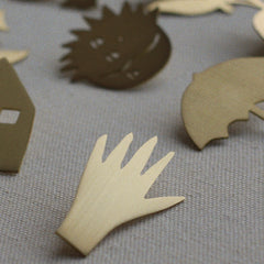 Collection image for: Follow the Magpie