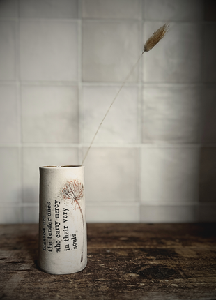 Seatree Vase Blessed ST58