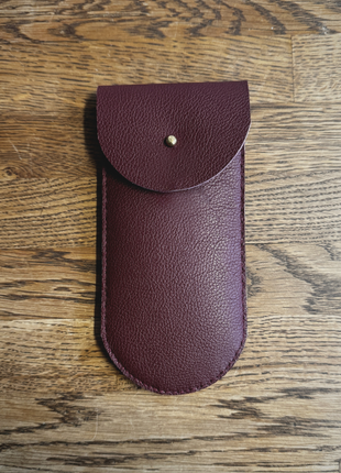 Jude Gove Coco Glasses Case