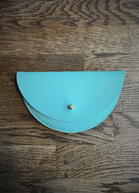 Jude Gove Collette Coin Purse