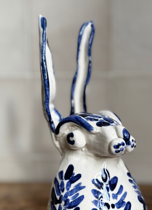 Hayley Potter Teasel Hare