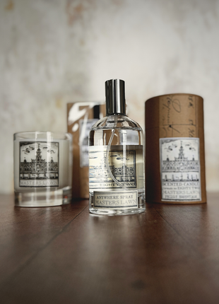 Priddy Essentials Anywhere Spray Masters Lawn