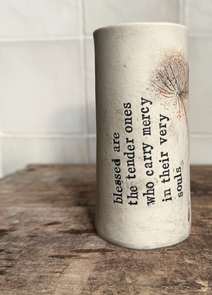 Seatree Vase Blessed ST58