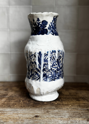 Hayley Potter Secret Garden Vase