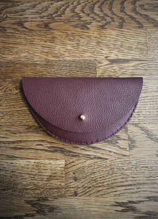 Jude Gove Collette Coin Purse