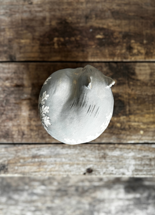 Lilly Reid Stoneware Squirrel