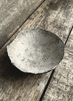 Seatree Earth Bowl, Welcome