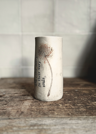 Seatree Vase Blessed ST58