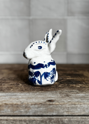 Hayley Potter Bluebell Hare