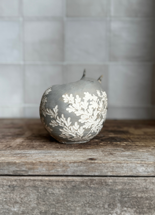 Lilly Reid Stoneware Squirrel