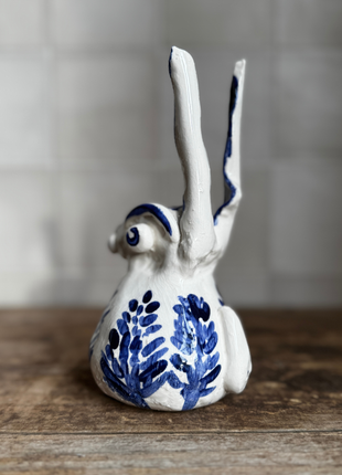 Hayley Potter Teasel Hare