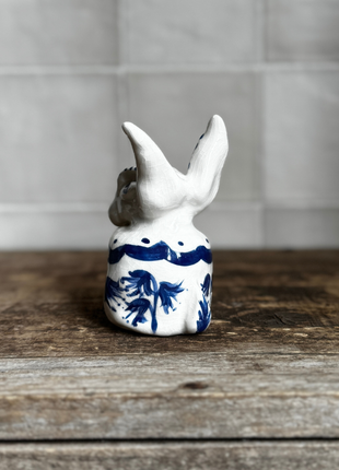 Hayley Potter Bluebell Hare