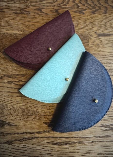 Jude Gove Collette Coin Purse