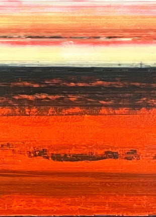Alan Richmond, Landscapes, Unframed