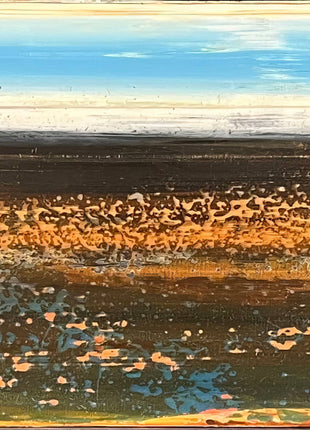 Alan Richmond, Landscapes, Unframed