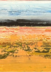 Landscape 516 (120x25cm)