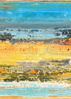 Landscape 517 (120x25cm)