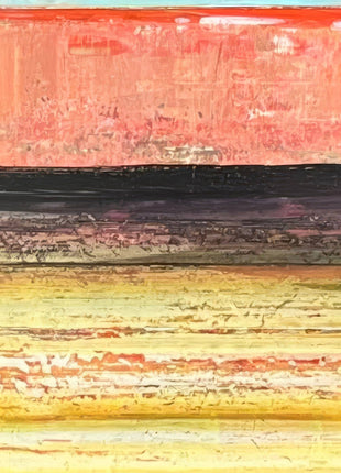 Alan Richmond, Landscapes, Unframed