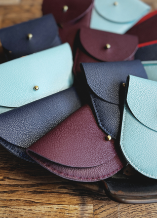 Jude Gove Collette Coin Purse