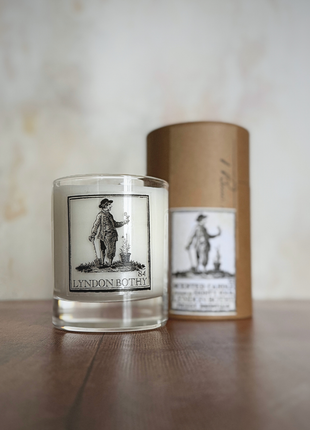 Priddy Essentials Scented Candle Lyndon Bothy