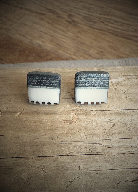 Katy Mai Landscape Studs