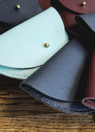 Jude Gove Collette Coin Purse