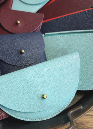 Jude Gove Collette Coin Purse
