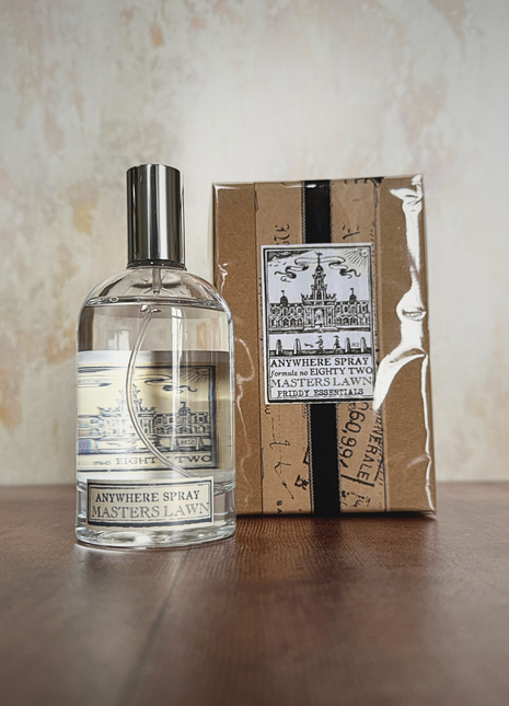 Priddy Essentials Anywhere Spray Lyndon Bothy