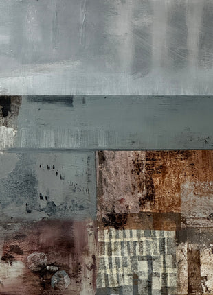 Eleanor Cunningham Binning Wood 1
