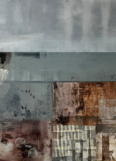 Eleanor Cunningham Binning Wood 1