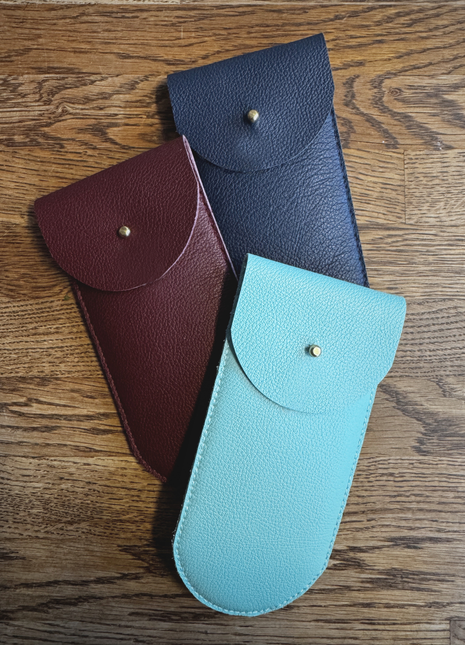 Jude Gove Coco Glasses Case