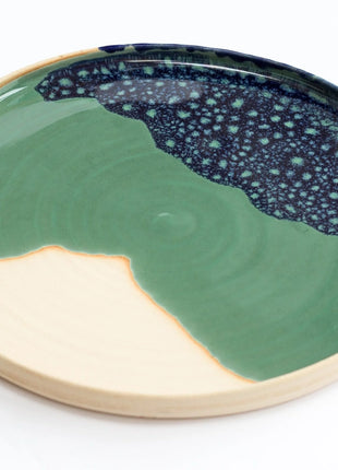 Kirsty Adams Rockpool Small Plate